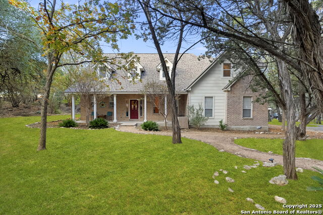 9119 Cap Mountain Dr