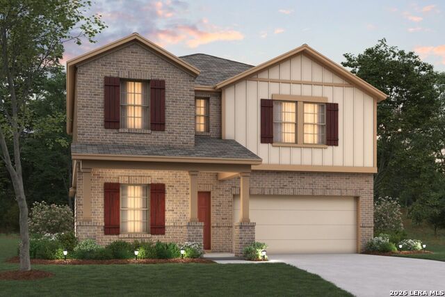 3930 Lone Rdg Property Photo 1