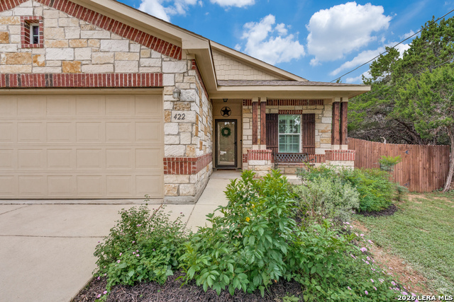 422 Weatherby Dr Property Photo 2