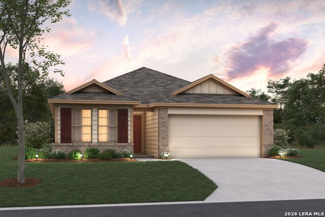 3902 Lone Rdg Property Photo 1