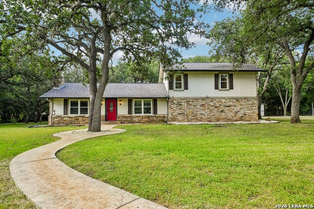 26410 Teepee Ln. Property Photo 1