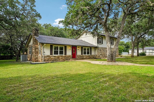26410 Teepee Ln. Property Photo 2
