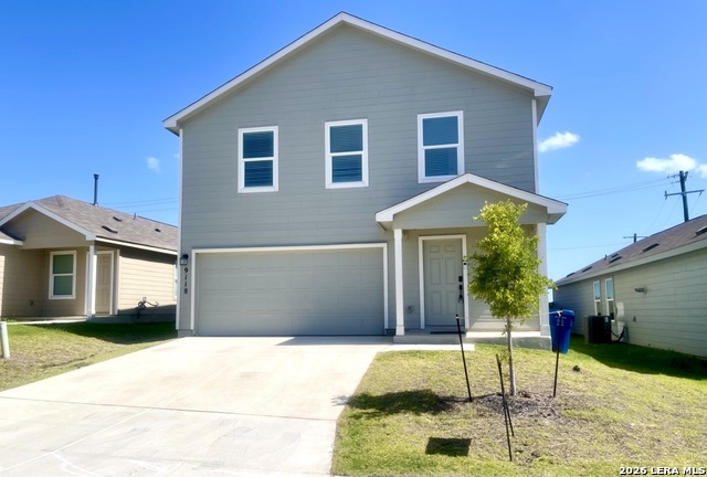 9118 Selene Pl Property Photo 1