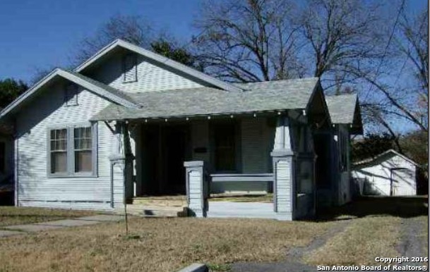 2223 E HOUSTON ST Property Photo 1