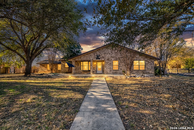 620 Cenizo Blvd Property Photo 1