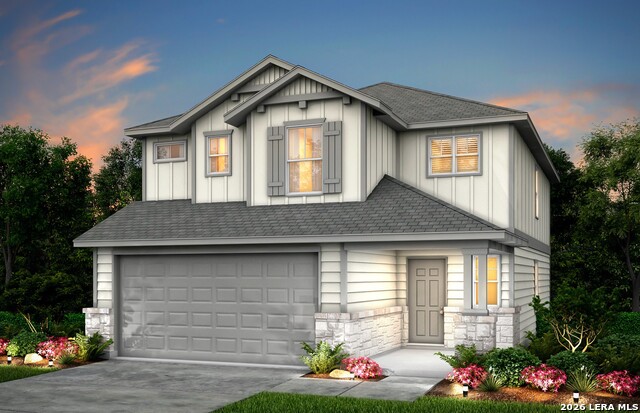 4037 Lazy Lily Drive Property Photo 1