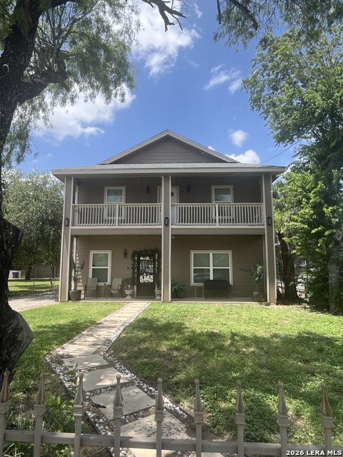 6443 Elmer Blvd Property Photo 2