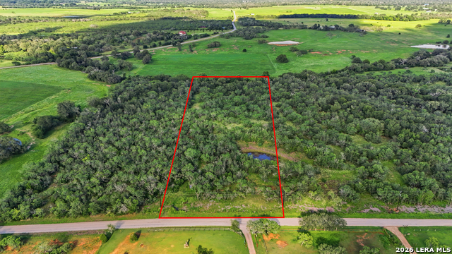 445 Marrou Rd. (lot 2) Property Photo 1