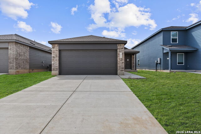 415 Sauvignon Pt Property Photo 1