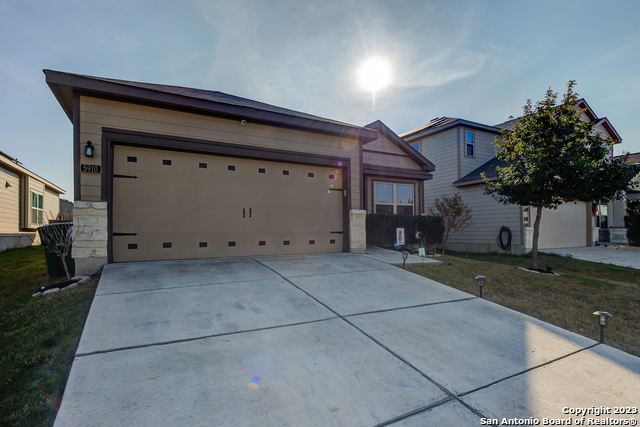 5910 Tranquil Dawn Property Photo 1