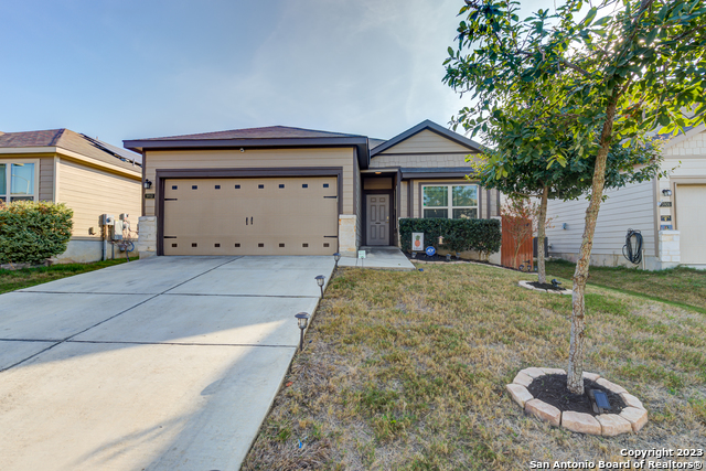 5910 Tranquil Dawn Property Photo 2