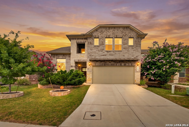 8203 Dovers Den Property Photo 1