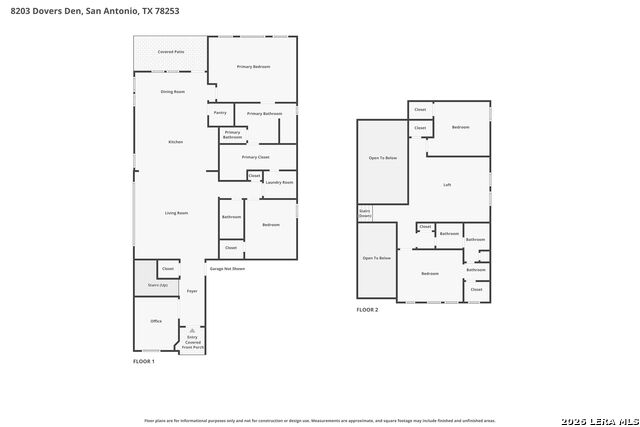 8203 Dovers Den Property Photo 49