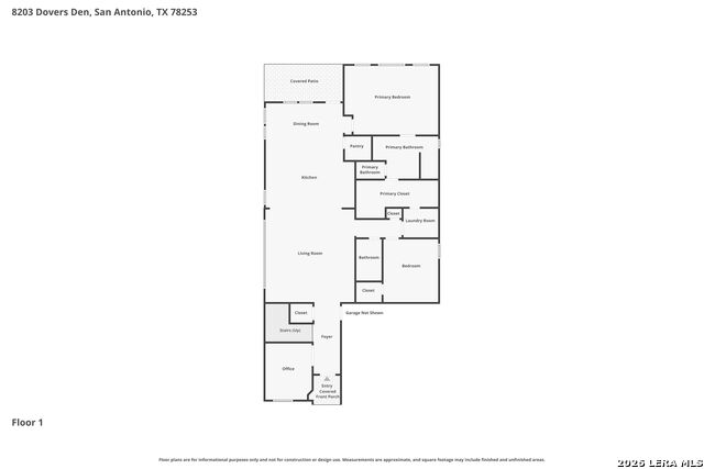 8203 Dovers Den Property Photo 50