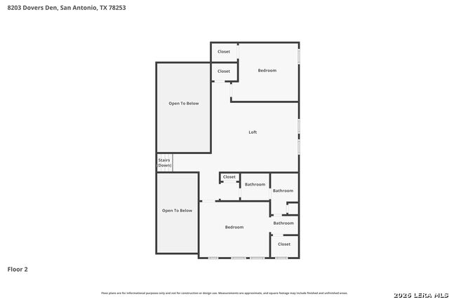 8203 Dovers Den Property Photo 51