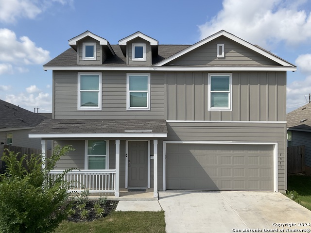 5813 Companion Loop Property Photo 1