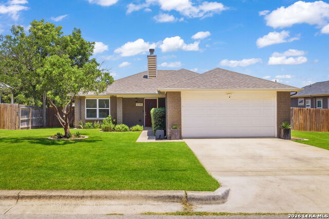 8345 Old Austin Rd Property Photo 1