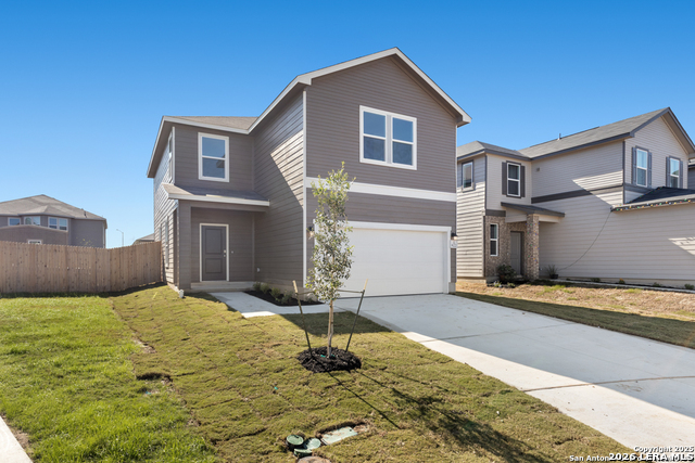 822 BIFURCATE BND Property Photo 1