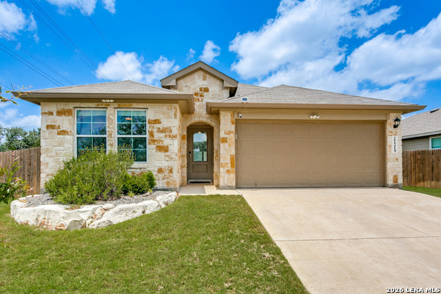21219 Stonework Spur Property Photo 1