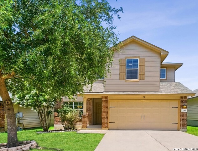 246 Kildeer Crk Property Photo 1