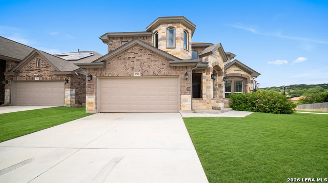 6906 Comanche Cougar Property Photo 1