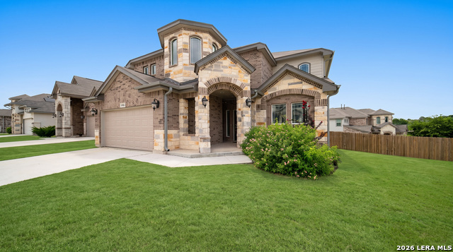 6906 Comanche Cougar Property Photo 2