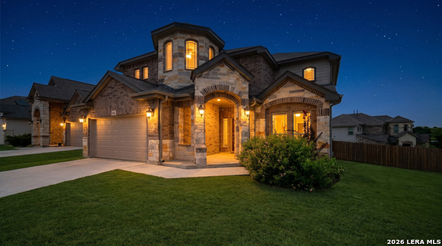 6906 Comanche Cougar Property Photo 3