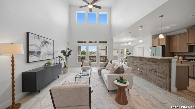 6906 Comanche Cougar Property Photo 10