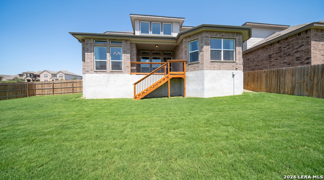 6906 Comanche Cougar Property Photo 22