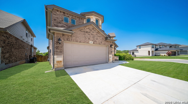 6906 Comanche Cougar Property Photo 23