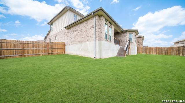 6906 Comanche Cougar Property Photo 24