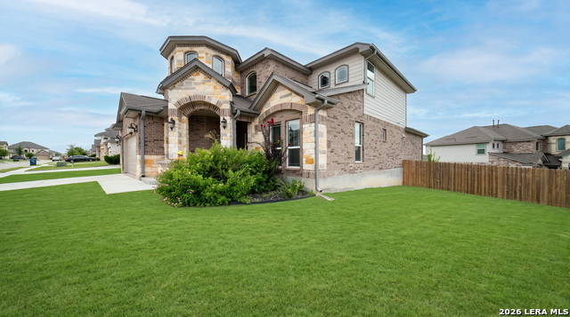 6906 Comanche Cougar Property Photo 26