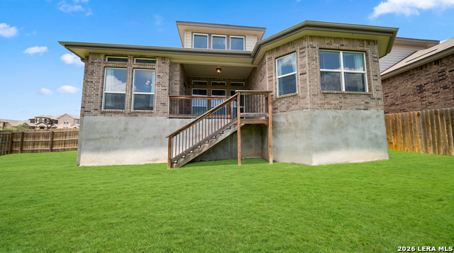 6906 Comanche Cougar Property Photo 27