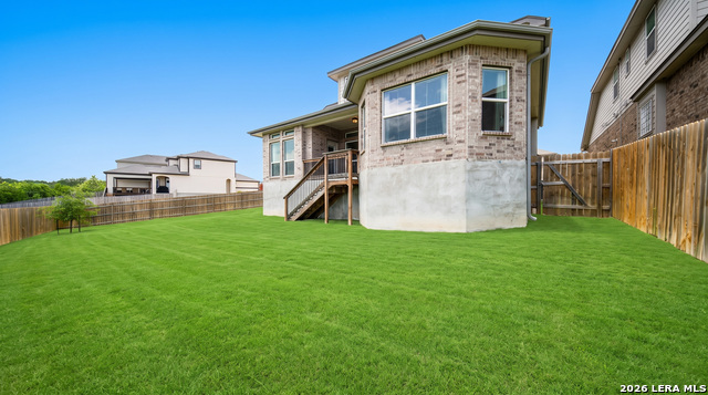 6906 Comanche Cougar Property Photo 29