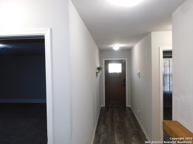 5927 Sunshine Summit Property Photo 2