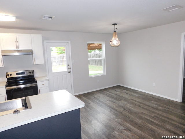 5927 Sunshine Summit Property Photo 3