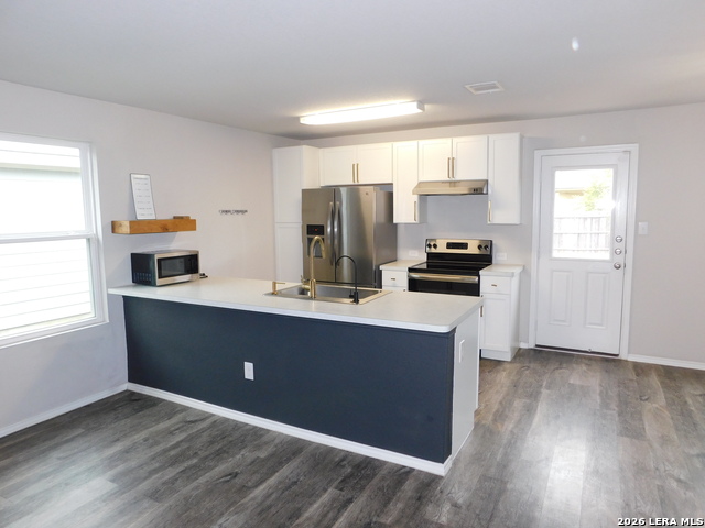 5927 Sunshine Summit Property Photo 5