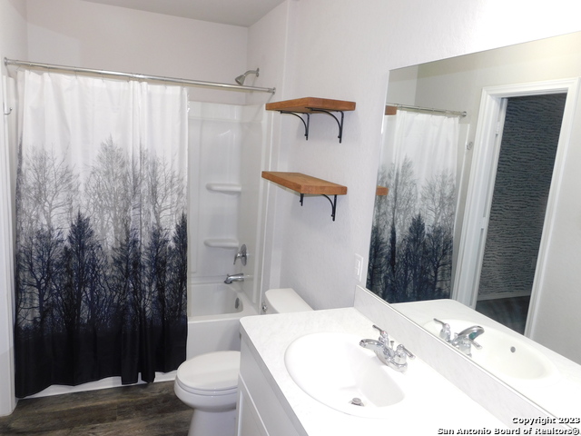 5927 Sunshine Summit Property Photo 8