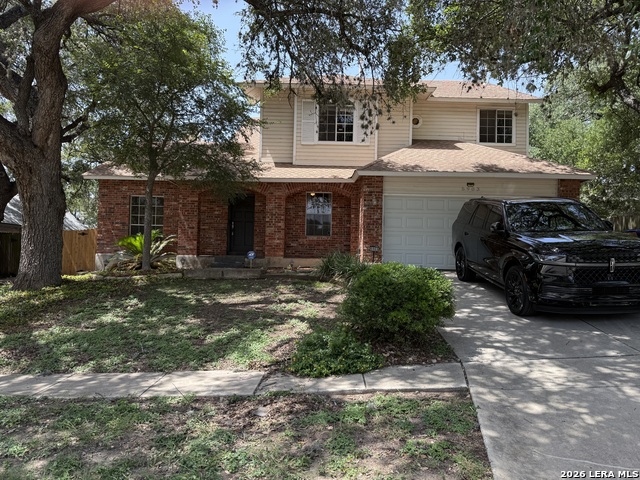 5903 Cedar Path Property Photo 1