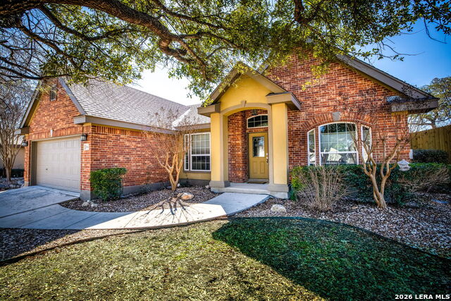 2643 Wilderness Way Property Photo 1