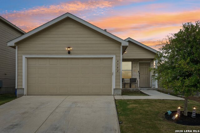 4542 Martin Way Property Photo 1