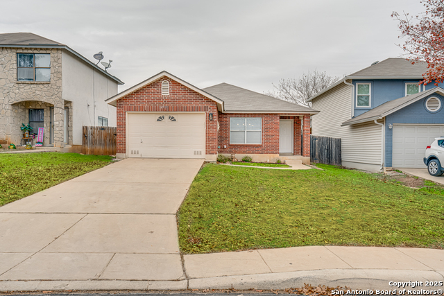 16522 ALWICK LN Property Photo 1