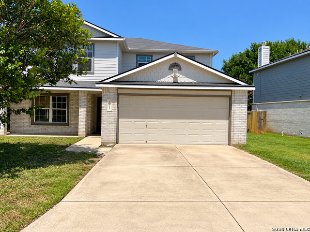 1423 Creek Knl Property Photo 1