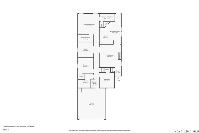 7968 Broussard Property Photo 41