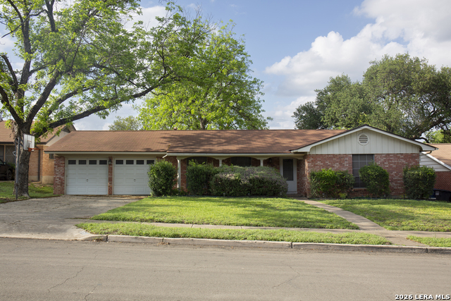 3715 Oak Trl Property Photo 1
