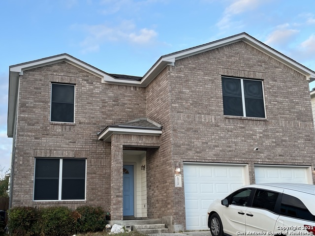 15710 Robin View Property Photo 1