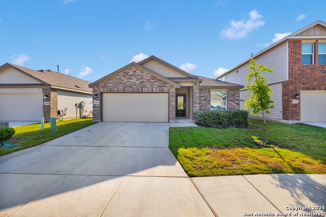 6906 Arid Way Property Photo 1
