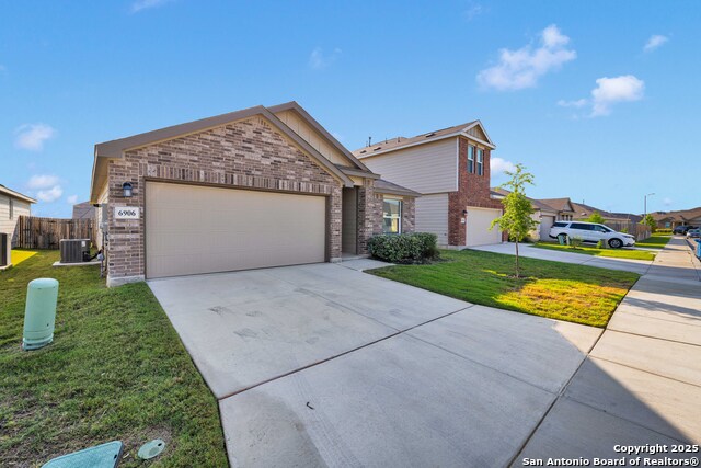6906 Arid Way Property Photo 2