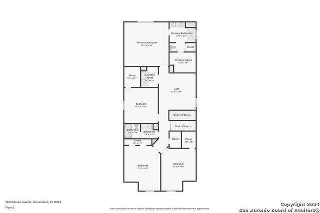 10514 Green Lake Dr Property Photo 45