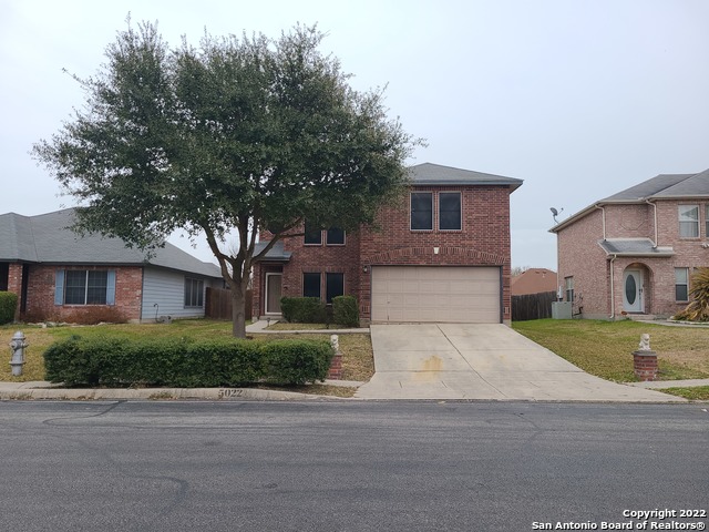 5022 Coral Flounder Property Photo 2